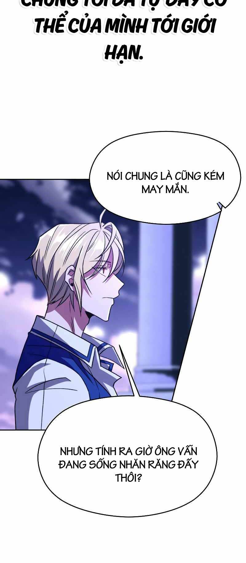 Đại Ma Đạo Sư Hồi Quy - Chapter 73 - Page 34