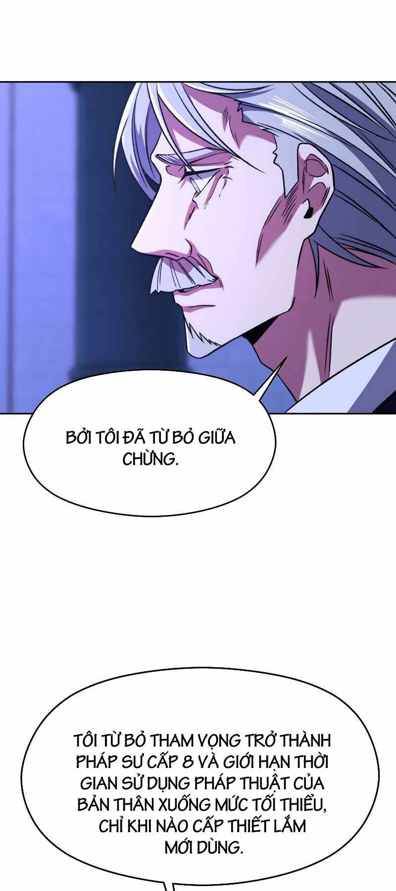 Đại Ma Đạo Sư Hồi Quy - Chapter 73 - Page 35