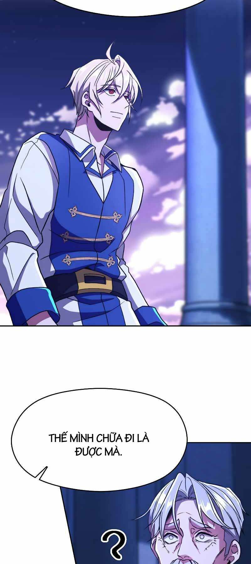 Đại Ma Đạo Sư Hồi Quy - Chapter 73 - Page 38