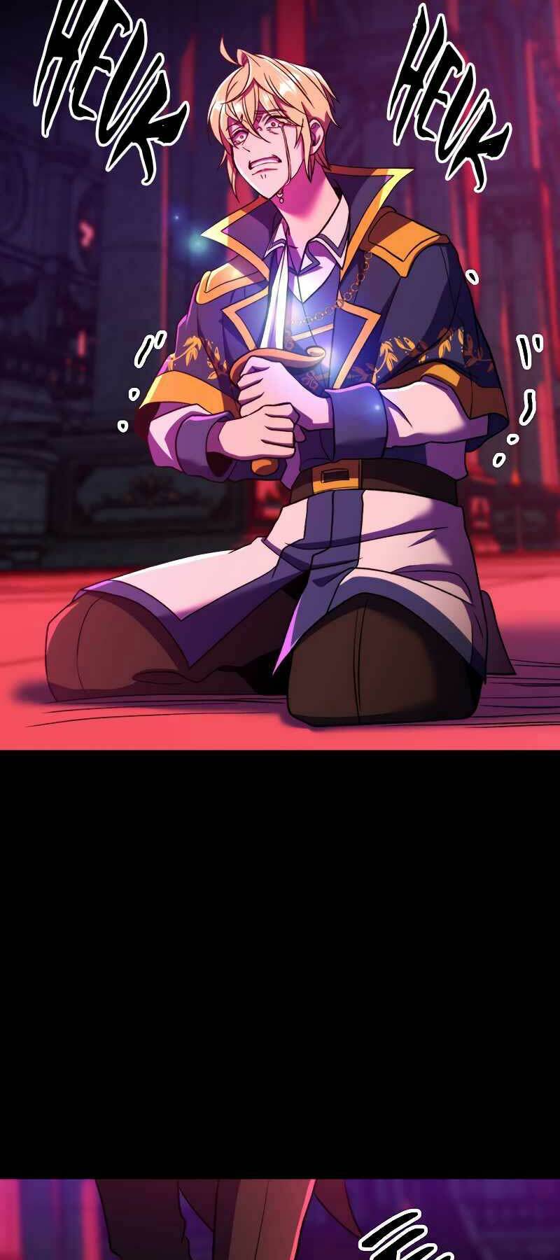 Đại Ma Đạo Sư Hồi Quy - Chapter 73 - Page 3