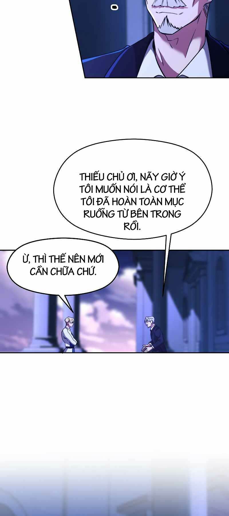 Đại Ma Đạo Sư Hồi Quy - Chapter 73 - Page 39