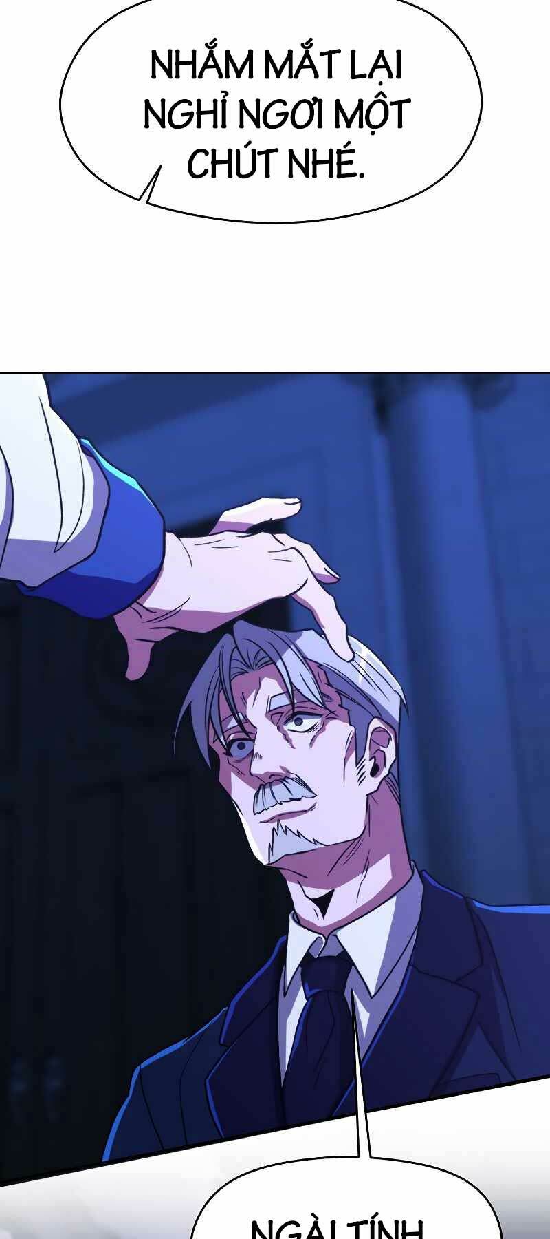 Đại Ma Đạo Sư Hồi Quy - Chapter 73 - Page 44