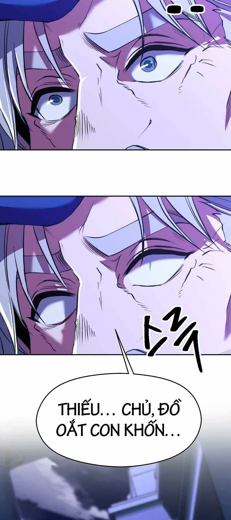 Đại Ma Đạo Sư Hồi Quy - Chapter 73 - Page 46