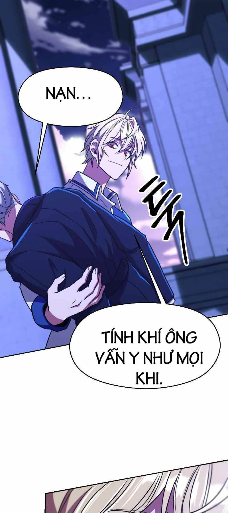 Đại Ma Đạo Sư Hồi Quy - Chapter 73 - Page 47