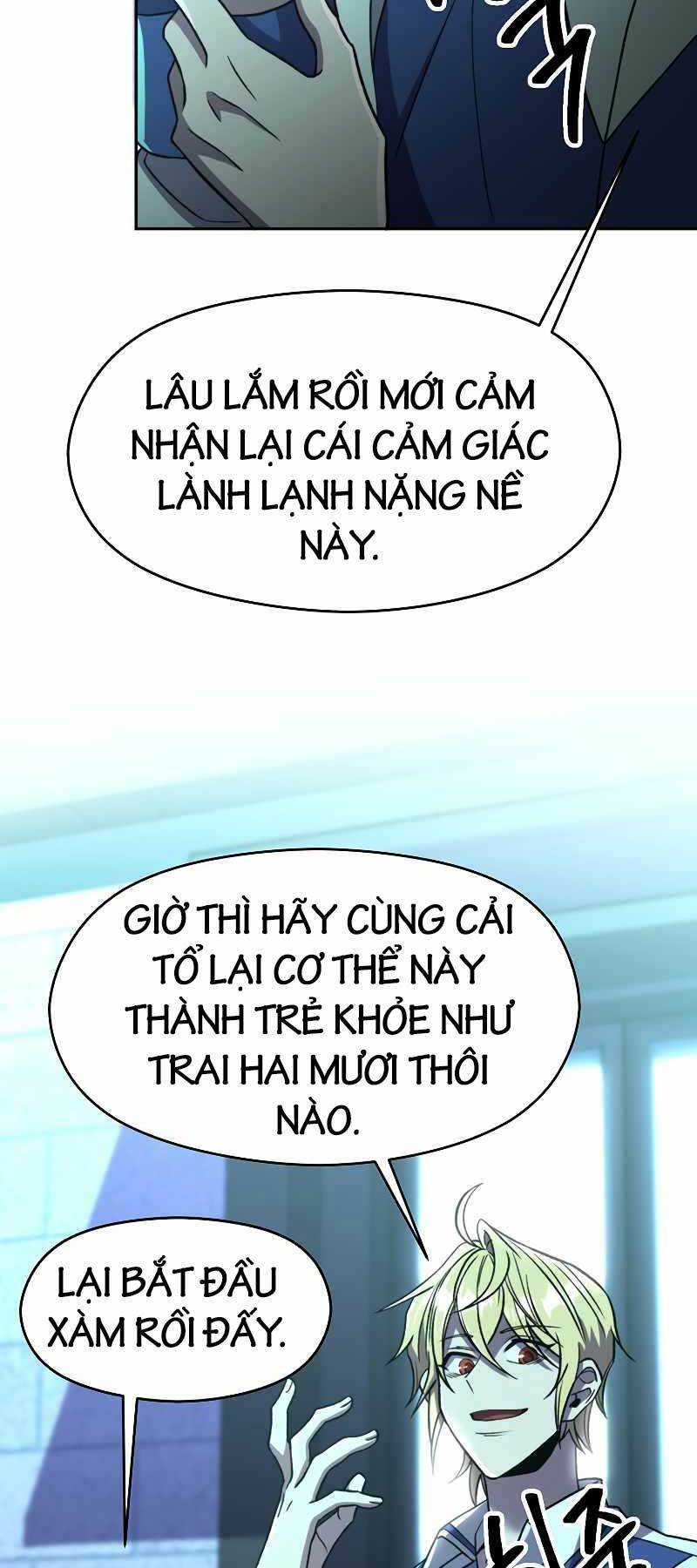 Đại Ma Đạo Sư Hồi Quy - Chapter 73 - Page 51