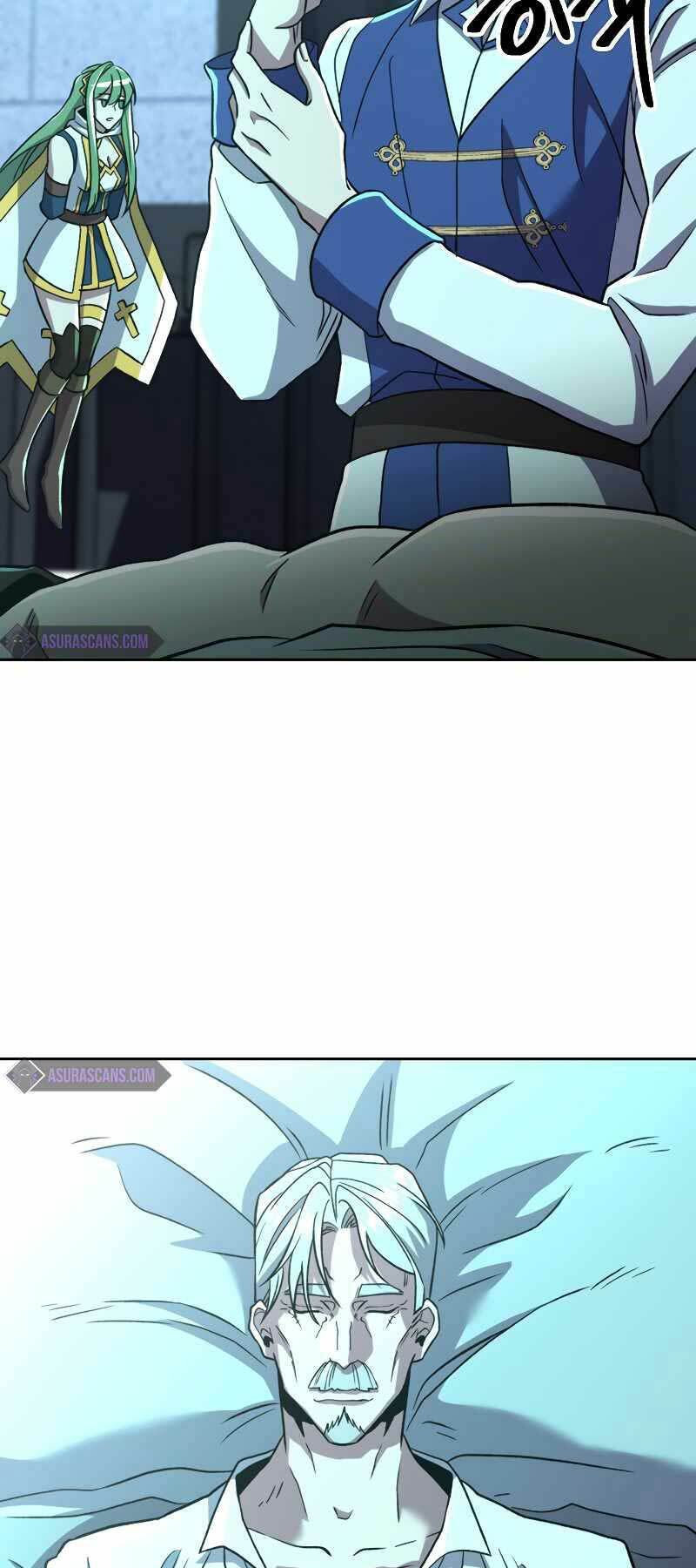 Đại Ma Đạo Sư Hồi Quy - Chapter 73 - Page 52