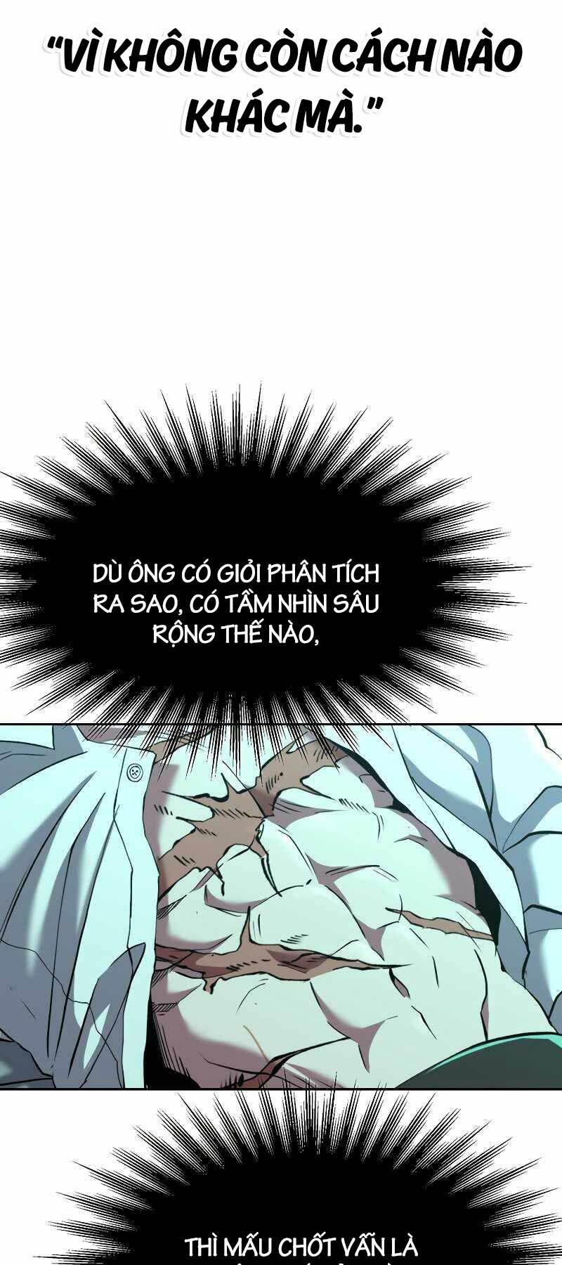 Đại Ma Đạo Sư Hồi Quy - Chapter 73 - Page 57