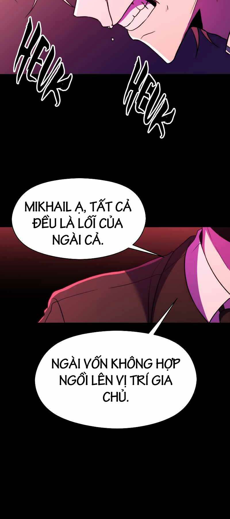 Đại Ma Đạo Sư Hồi Quy - Chapter 73 - Page 5