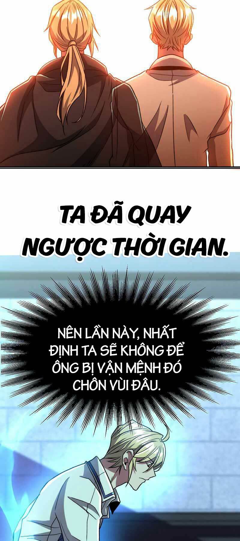 Đại Ma Đạo Sư Hồi Quy - Chapter 73 - Page 59