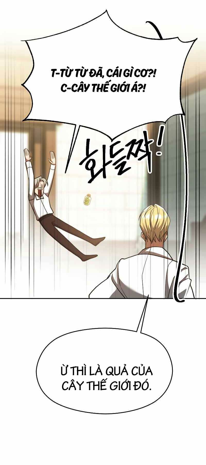 Đại Ma Đạo Sư Hồi Quy - Chapter 74 - Page 16