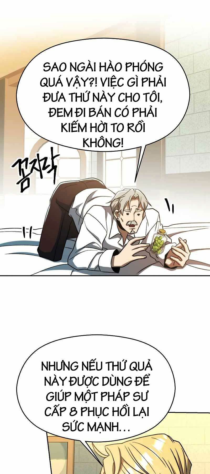 Đại Ma Đạo Sư Hồi Quy - Chapter 74 - Page 17