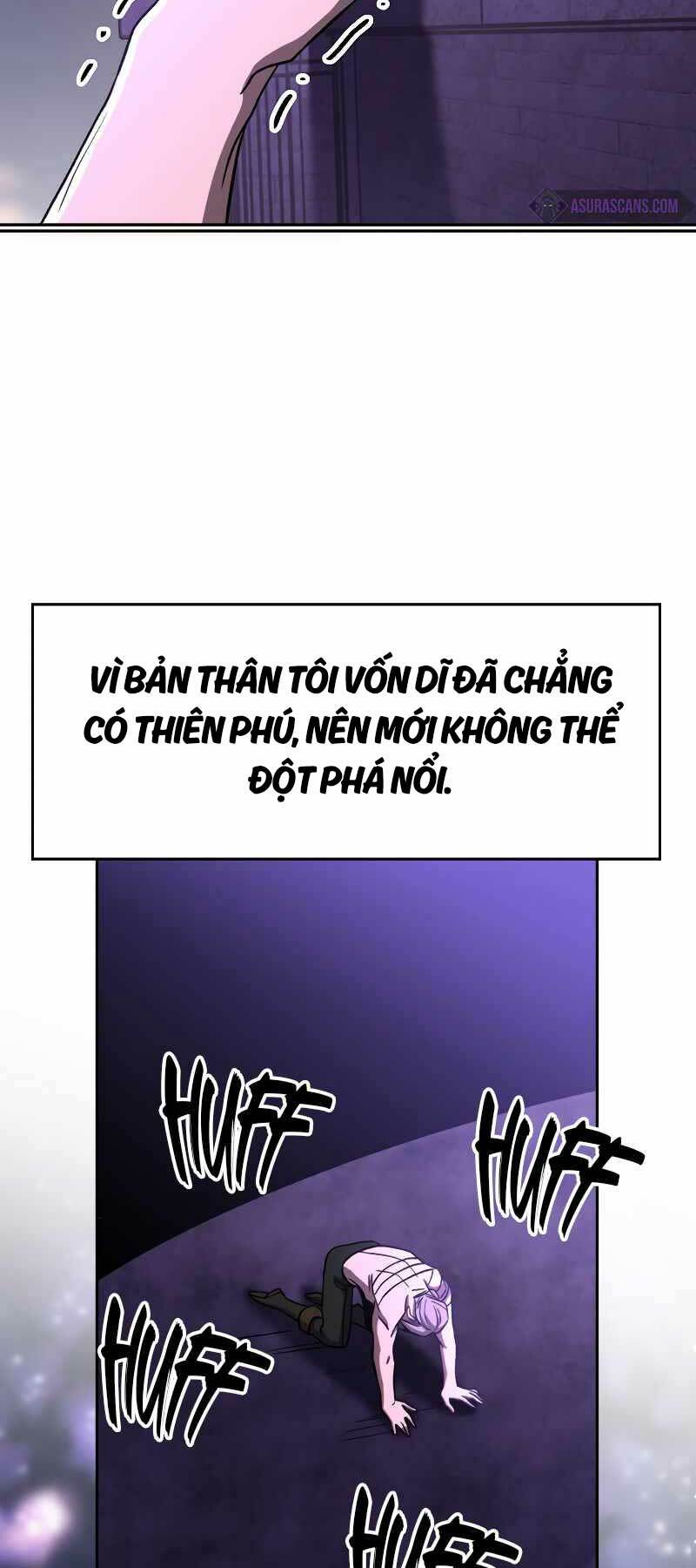 Đại Ma Đạo Sư Hồi Quy - Chapter 74 - Page 21