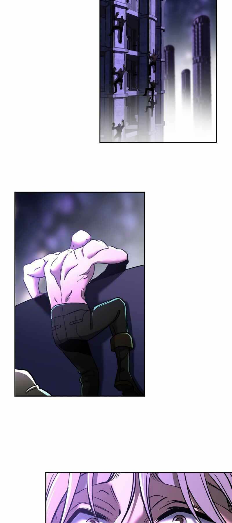 Đại Ma Đạo Sư Hồi Quy - Chapter 74 - Page 23