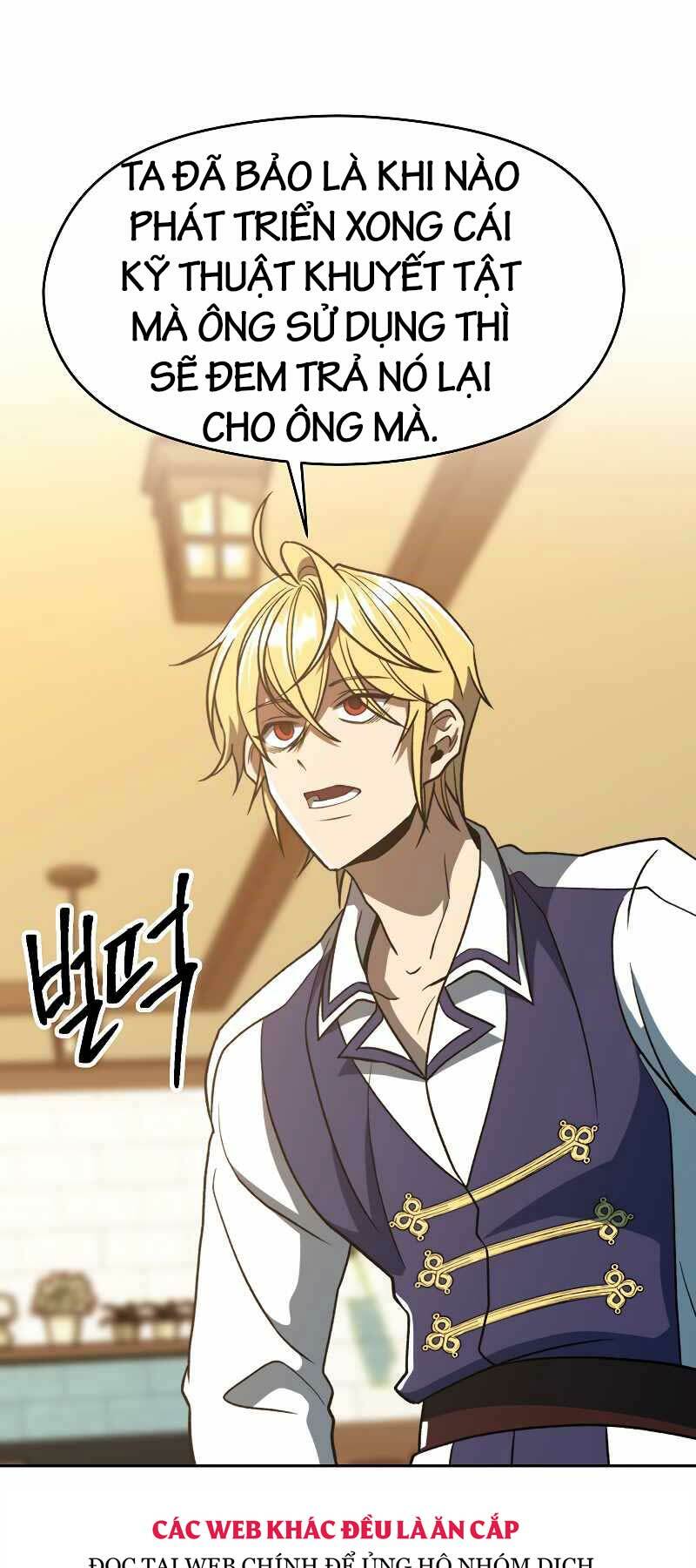 Đại Ma Đạo Sư Hồi Quy - Chapter 74 - Page 27