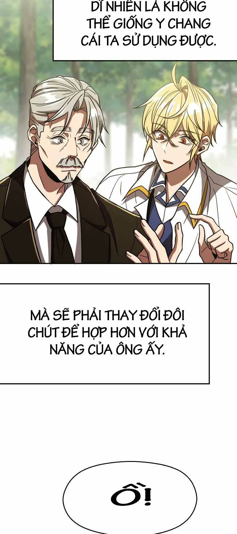 Đại Ma Đạo Sư Hồi Quy - Chapter 74 - Page 34
