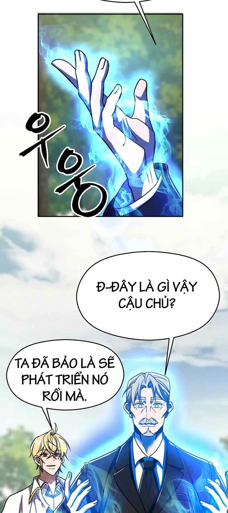 Đại Ma Đạo Sư Hồi Quy - Chapter 74 - Page 35