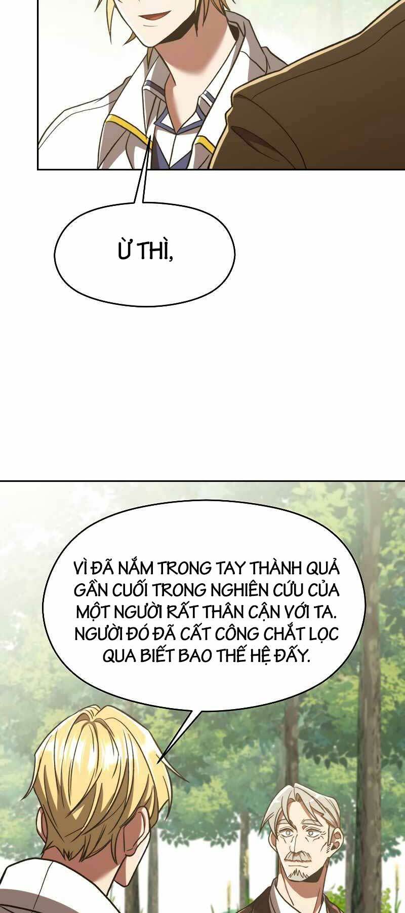 Đại Ma Đạo Sư Hồi Quy - Chapter 74 - Page 37