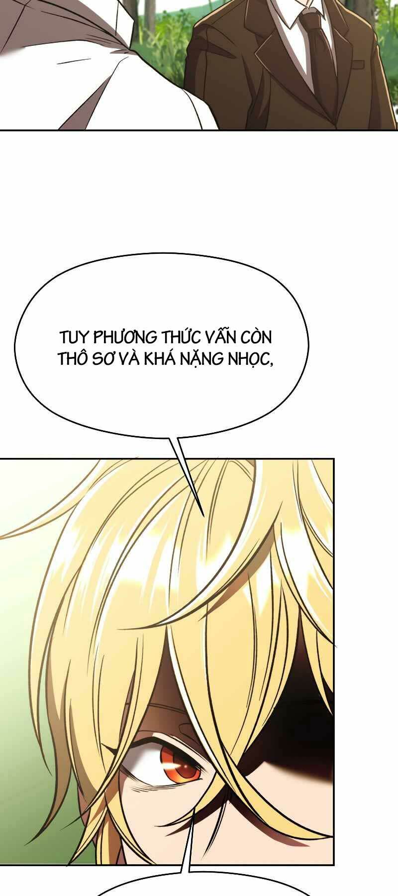 Đại Ma Đạo Sư Hồi Quy - Chapter 74 - Page 38