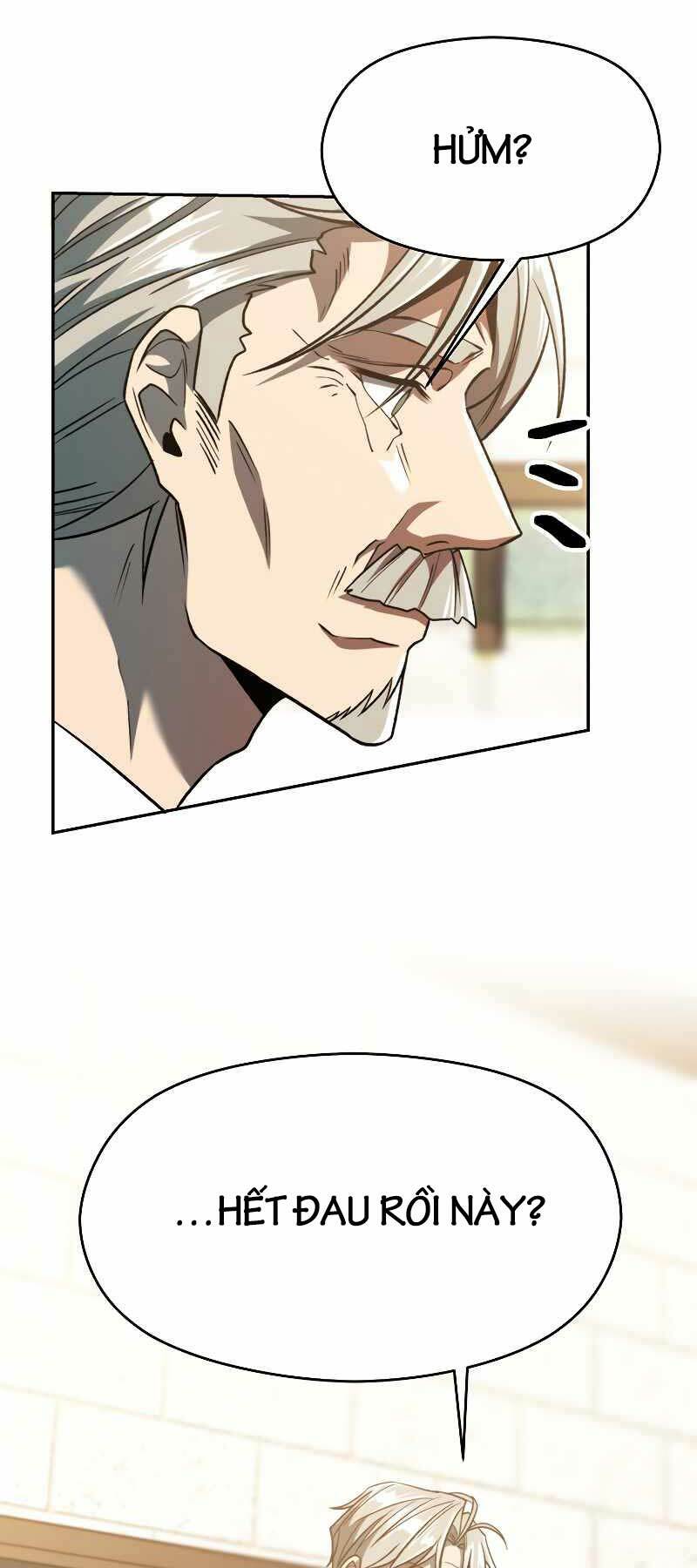 Đại Ma Đạo Sư Hồi Quy - Chapter 74 - Page 3