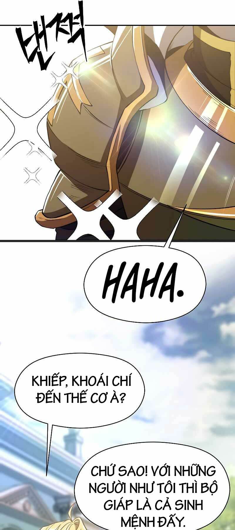 Đại Ma Đạo Sư Hồi Quy - Chapter 74 - Page 44