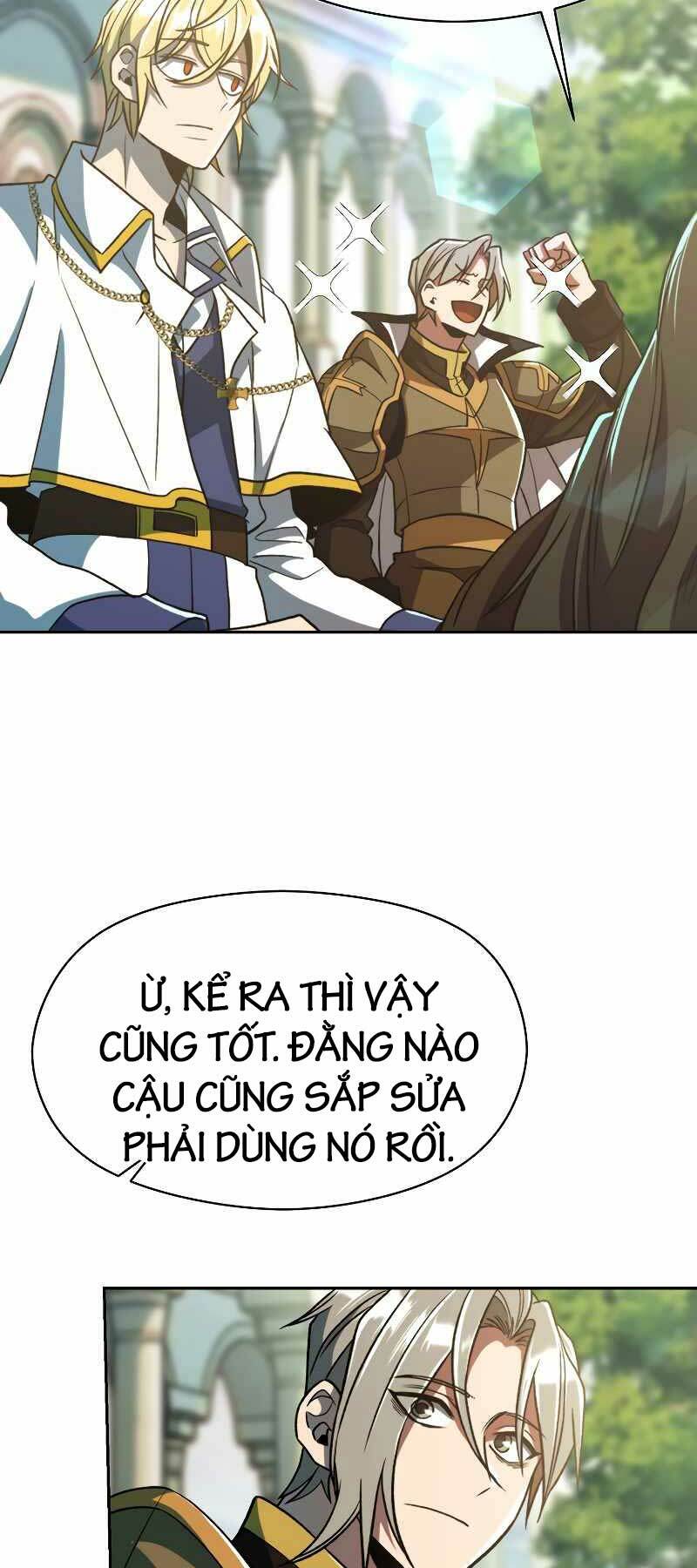 Đại Ma Đạo Sư Hồi Quy - Chapter 74 - Page 45