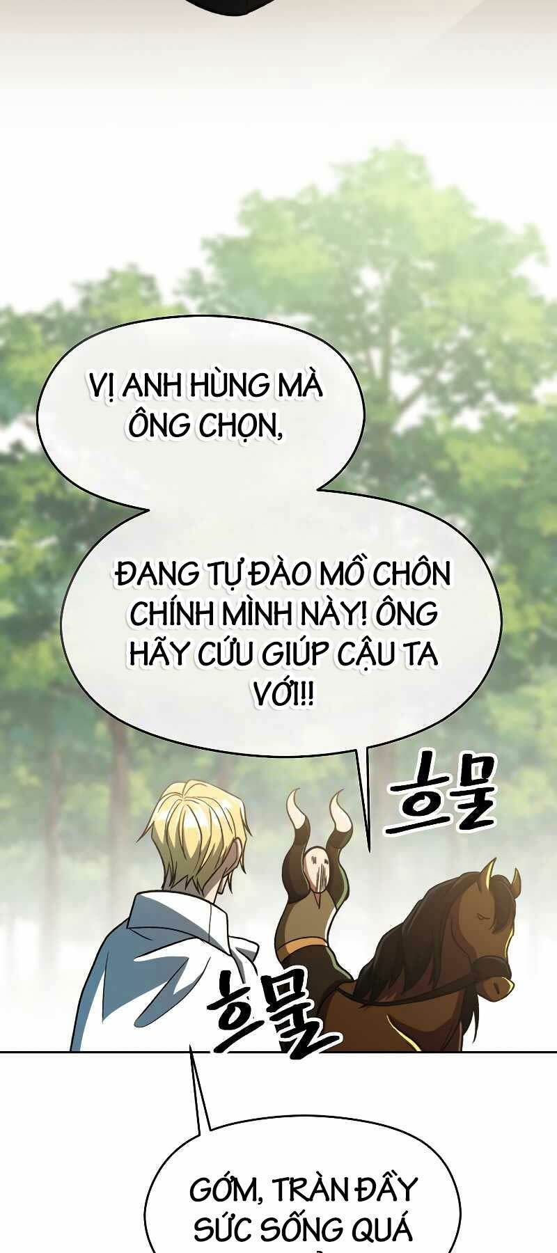 Đại Ma Đạo Sư Hồi Quy - Chapter 74 - Page 52