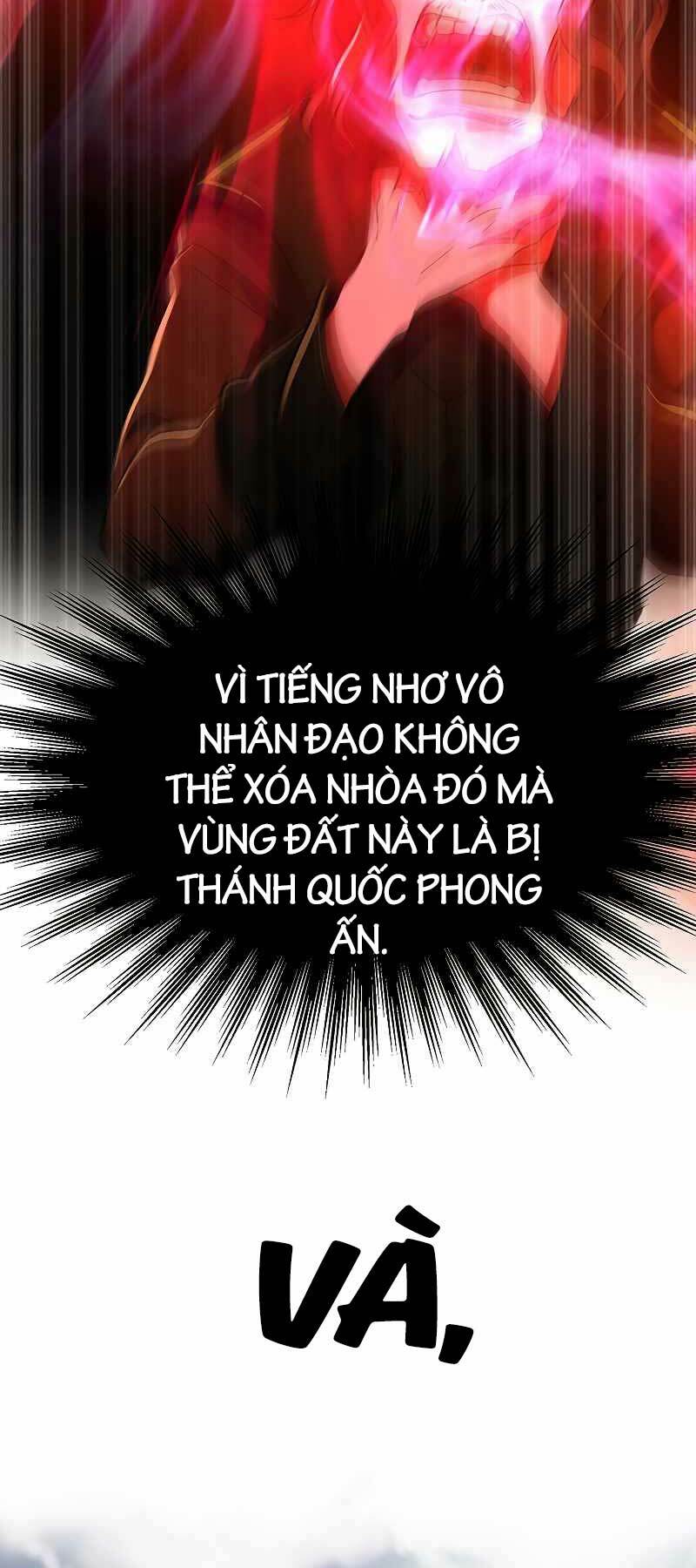 Đại Ma Đạo Sư Hồi Quy - Chapter 74 - Page 57