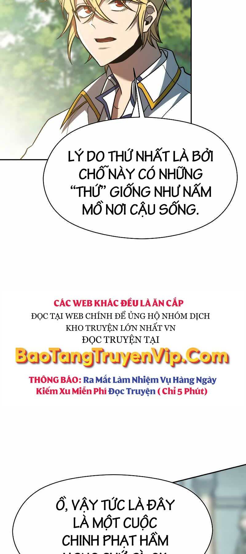 Đại Ma Đạo Sư Hồi Quy - Chapter 74 - Page 60