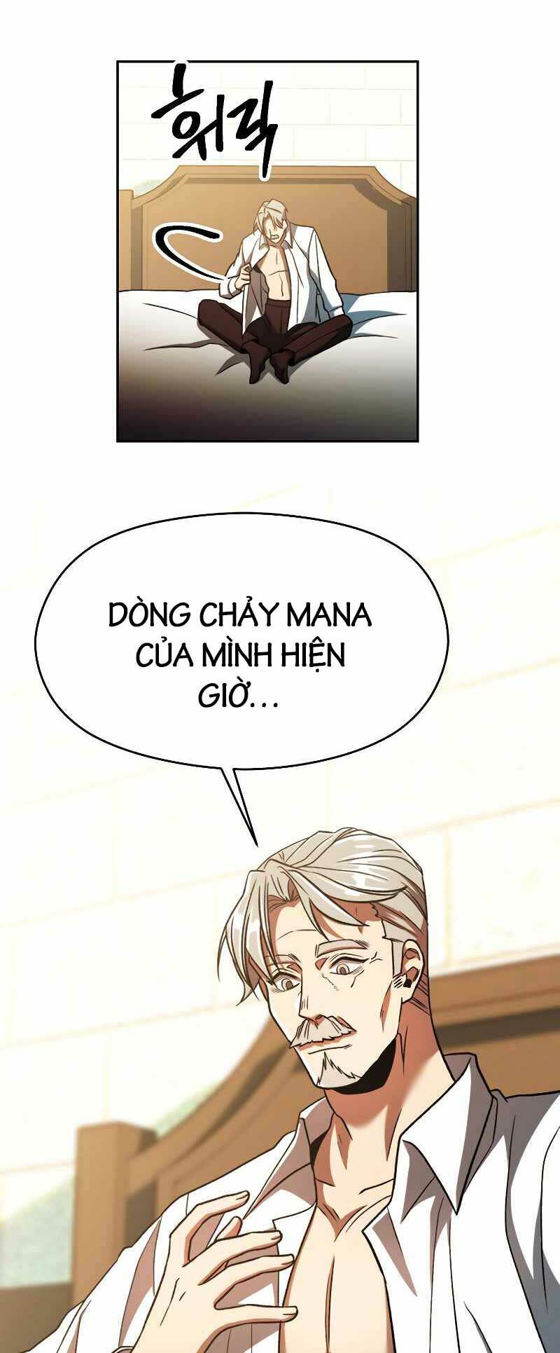 Đại Ma Đạo Sư Hồi Quy - Chapter 74 - Page 7