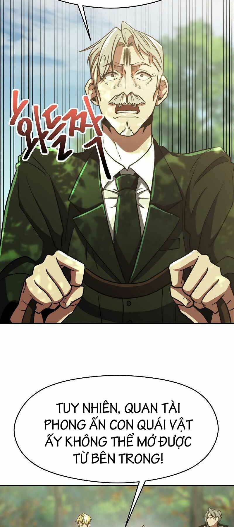 Đại Ma Đạo Sư Hồi Quy - Chapter 75 - Page 9