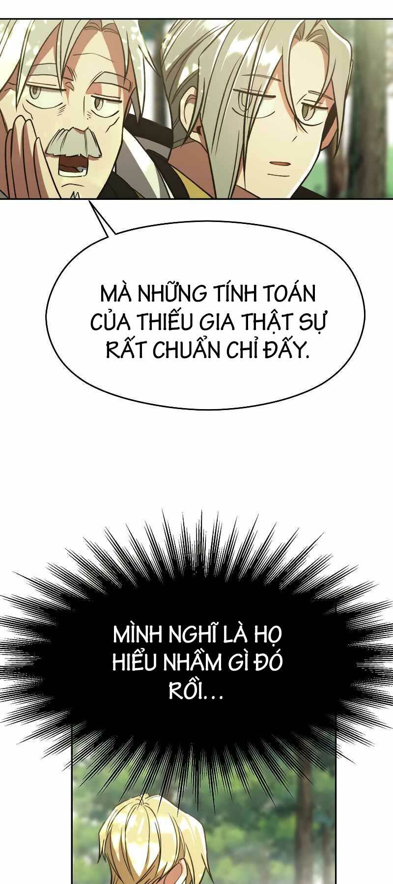 Đại Ma Đạo Sư Hồi Quy - Chapter 75 - Page 14