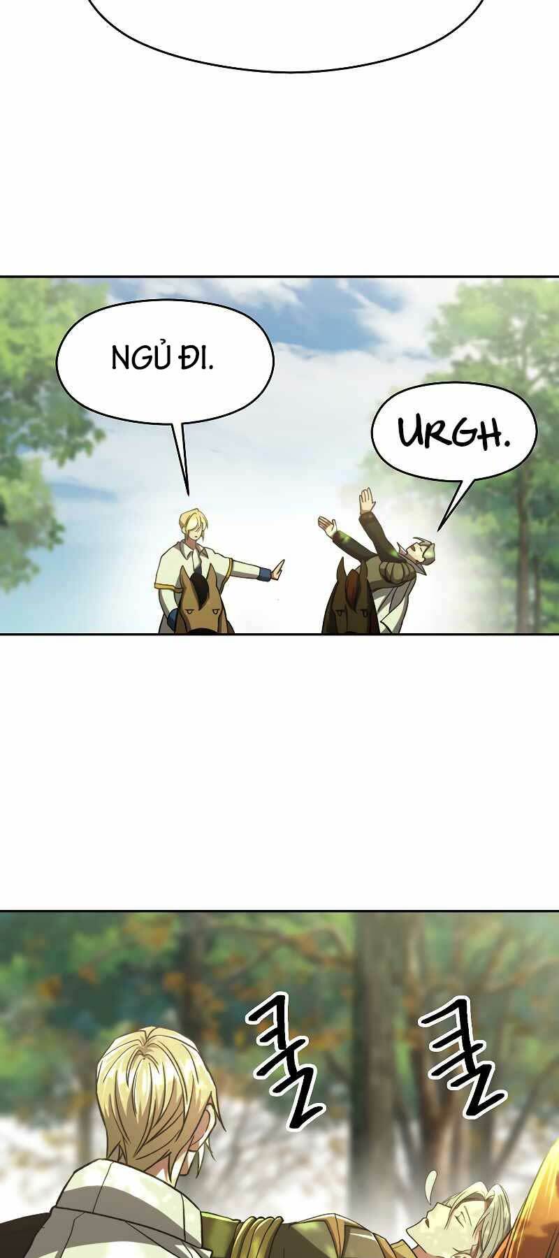 Đại Ma Đạo Sư Hồi Quy - Chapter 75 - Page 21