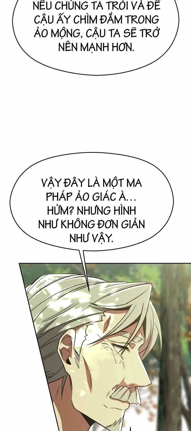 Đại Ma Đạo Sư Hồi Quy - Chapter 75 - Page 23