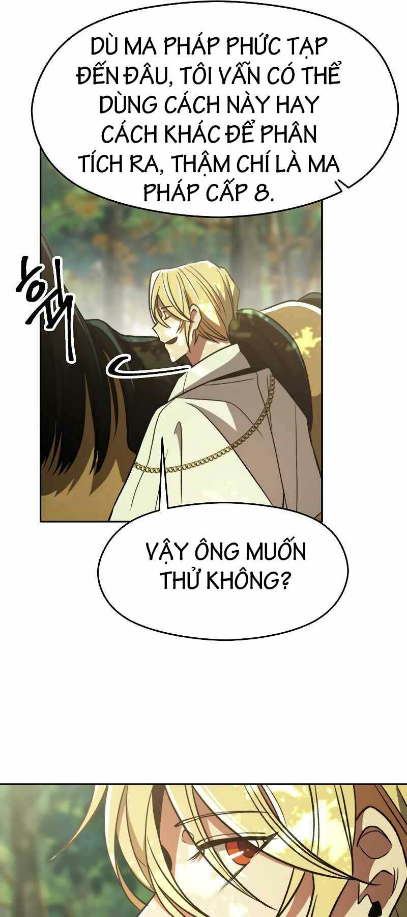 Đại Ma Đạo Sư Hồi Quy - Chapter 75 - Page 27