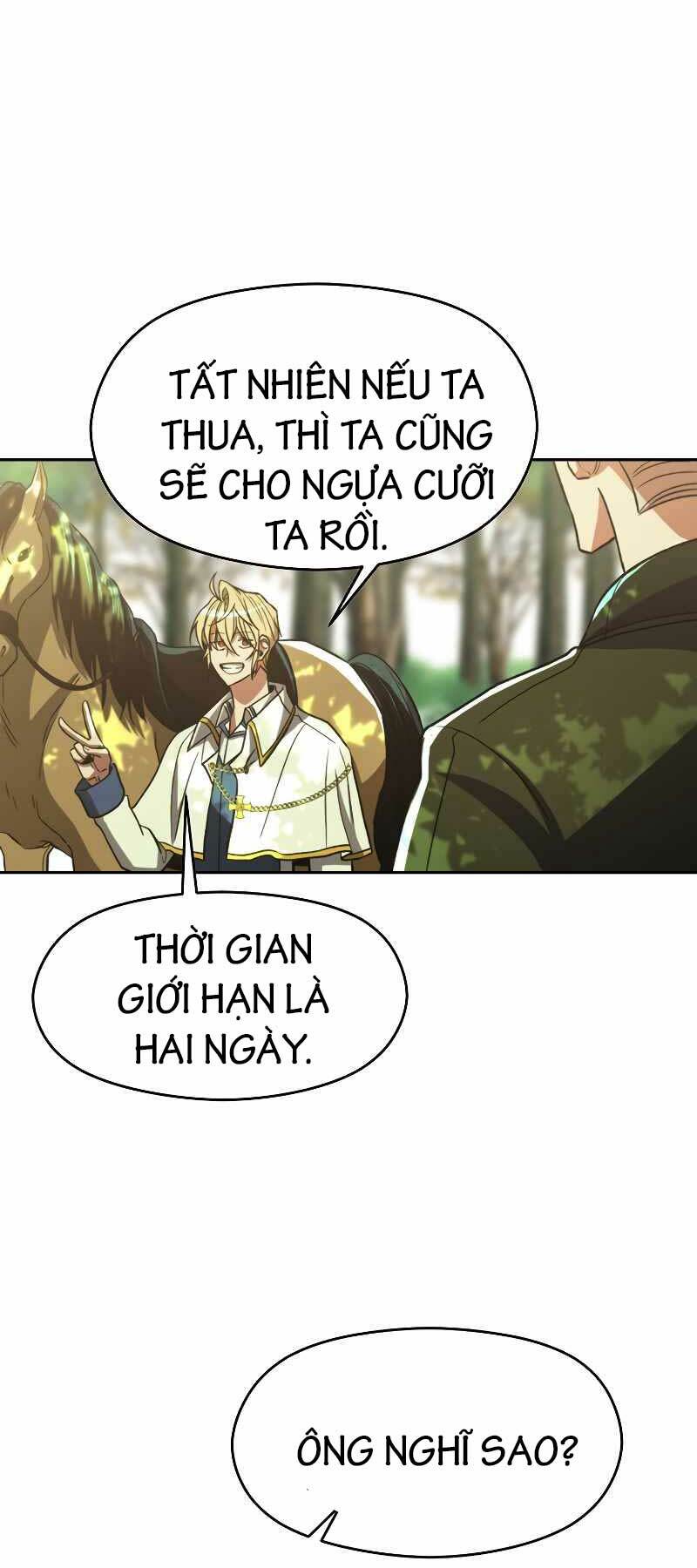 Đại Ma Đạo Sư Hồi Quy - Chapter 75 - Page 30