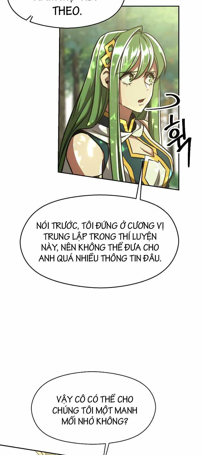 Đại Ma Đạo Sư Hồi Quy - Chapter 75 - Page 37