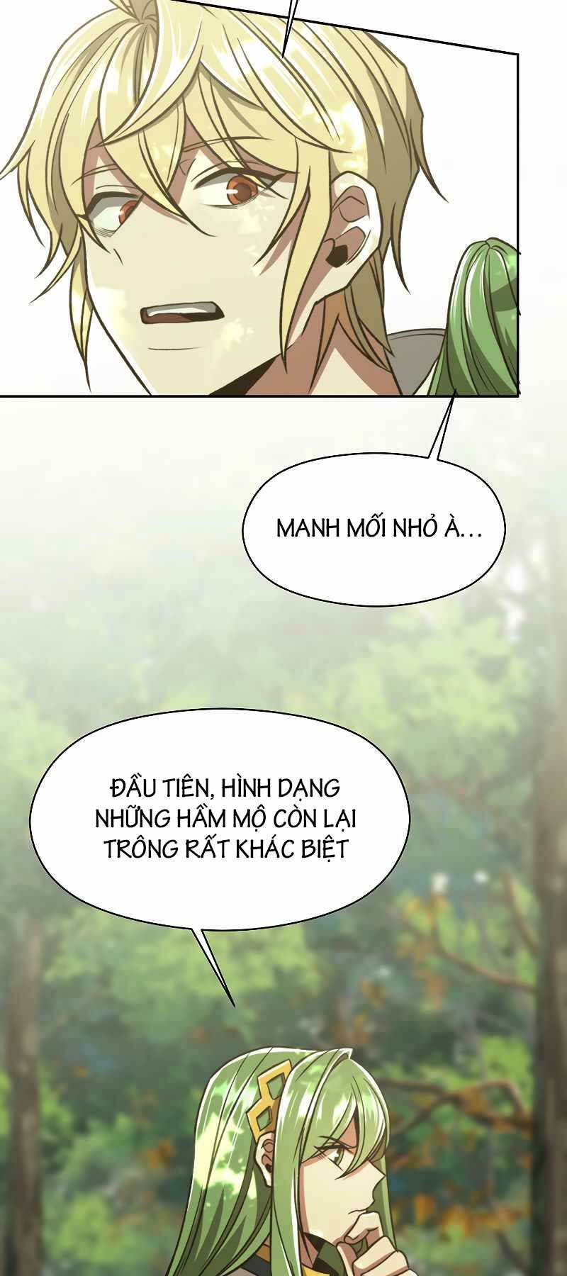 Đại Ma Đạo Sư Hồi Quy - Chapter 75 - Page 38