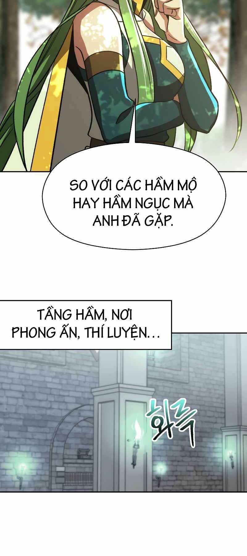 Đại Ma Đạo Sư Hồi Quy - Chapter 75 - Page 39
