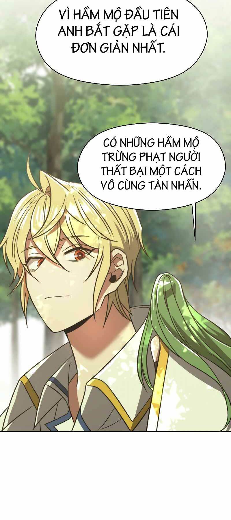 Đại Ma Đạo Sư Hồi Quy - Chapter 75 - Page 42