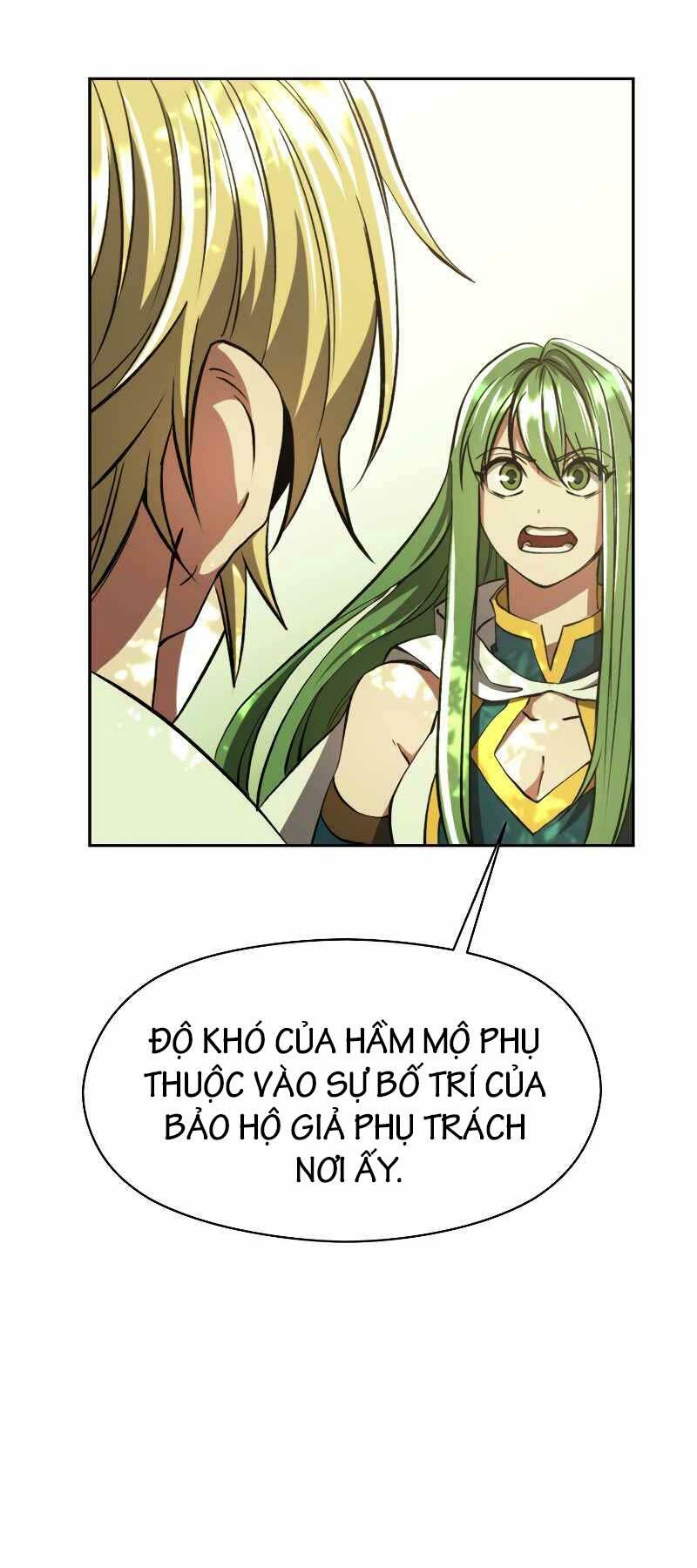 Đại Ma Đạo Sư Hồi Quy - Chapter 75 - Page 43