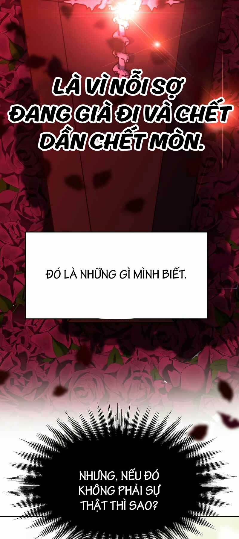 Đại Ma Đạo Sư Hồi Quy - Chapter 75 - Page 45