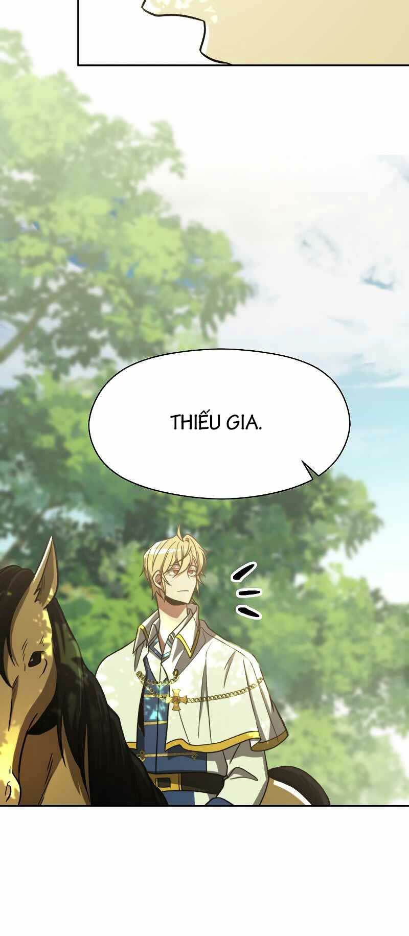 Đại Ma Đạo Sư Hồi Quy - Chapter 75 - Page 47