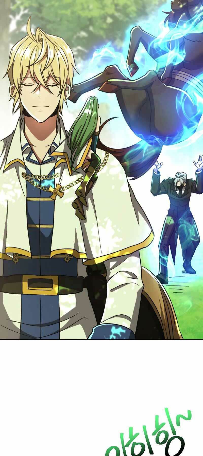 Đại Ma Đạo Sư Hồi Quy - Chapter 75 - Page 4