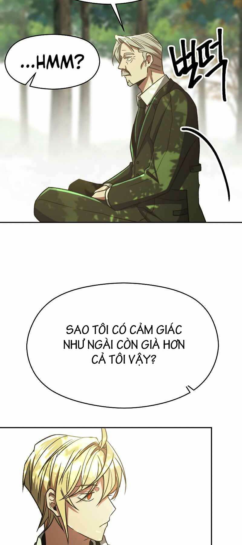 Đại Ma Đạo Sư Hồi Quy - Chapter 75 - Page 53