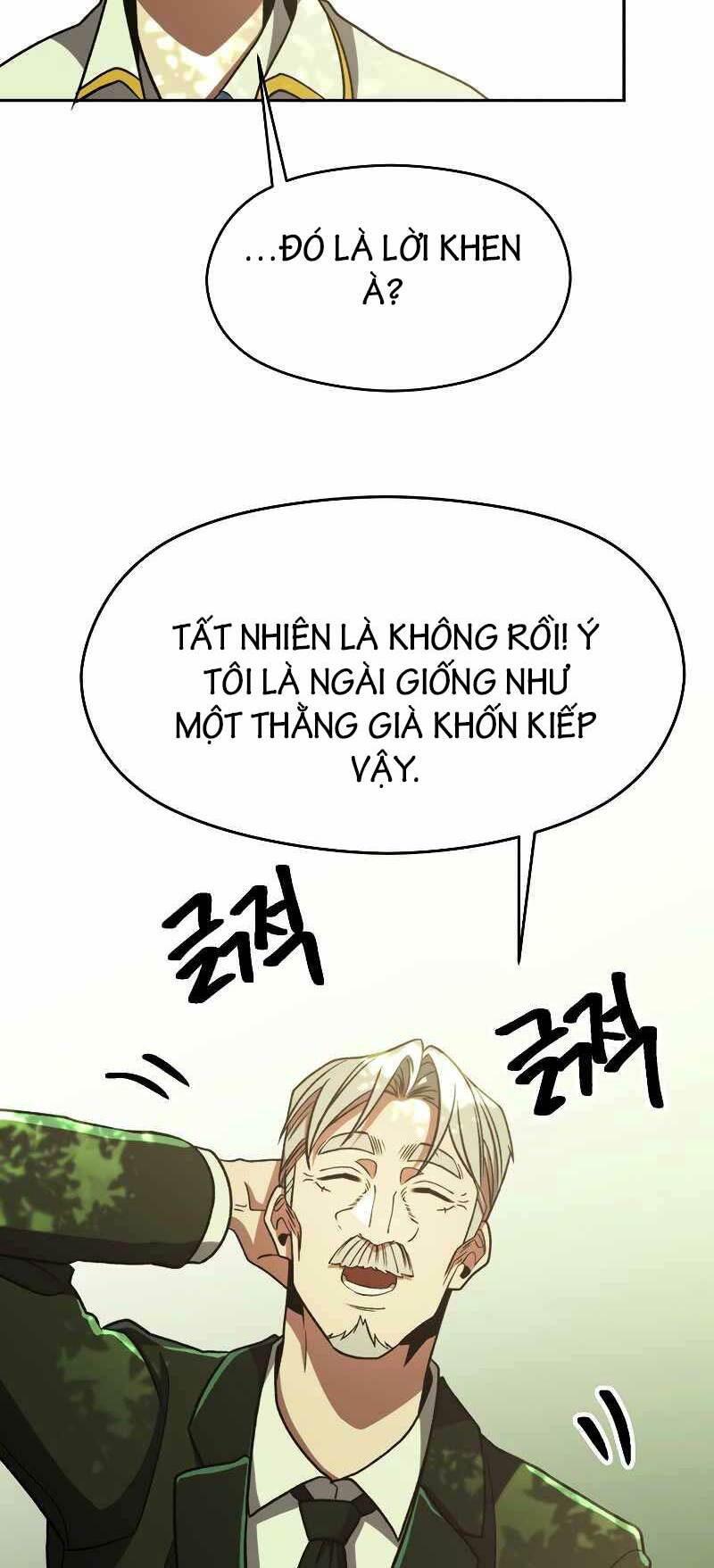 Đại Ma Đạo Sư Hồi Quy - Chapter 75 - Page 54