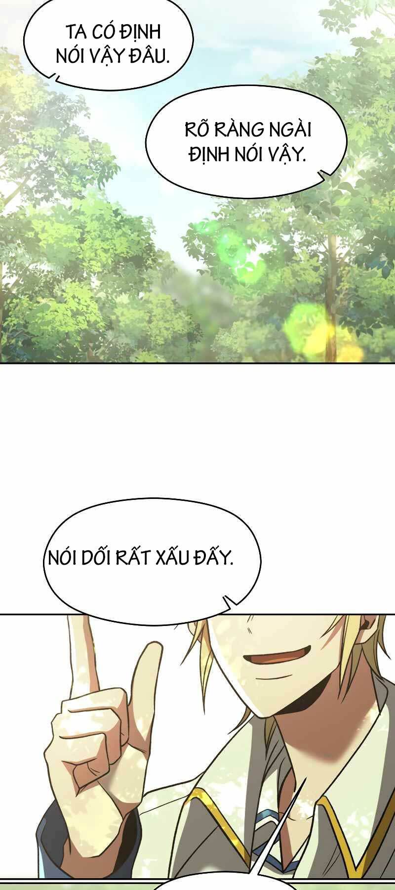 Đại Ma Đạo Sư Hồi Quy - Chapter 75 - Page 57