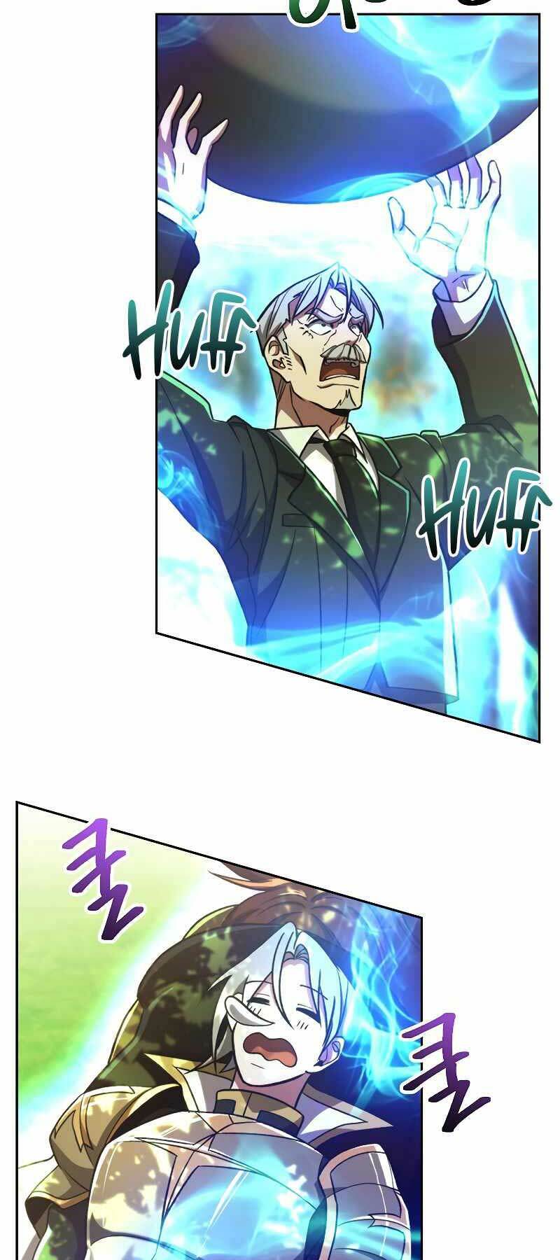 Đại Ma Đạo Sư Hồi Quy - Chapter 75 - Page 5