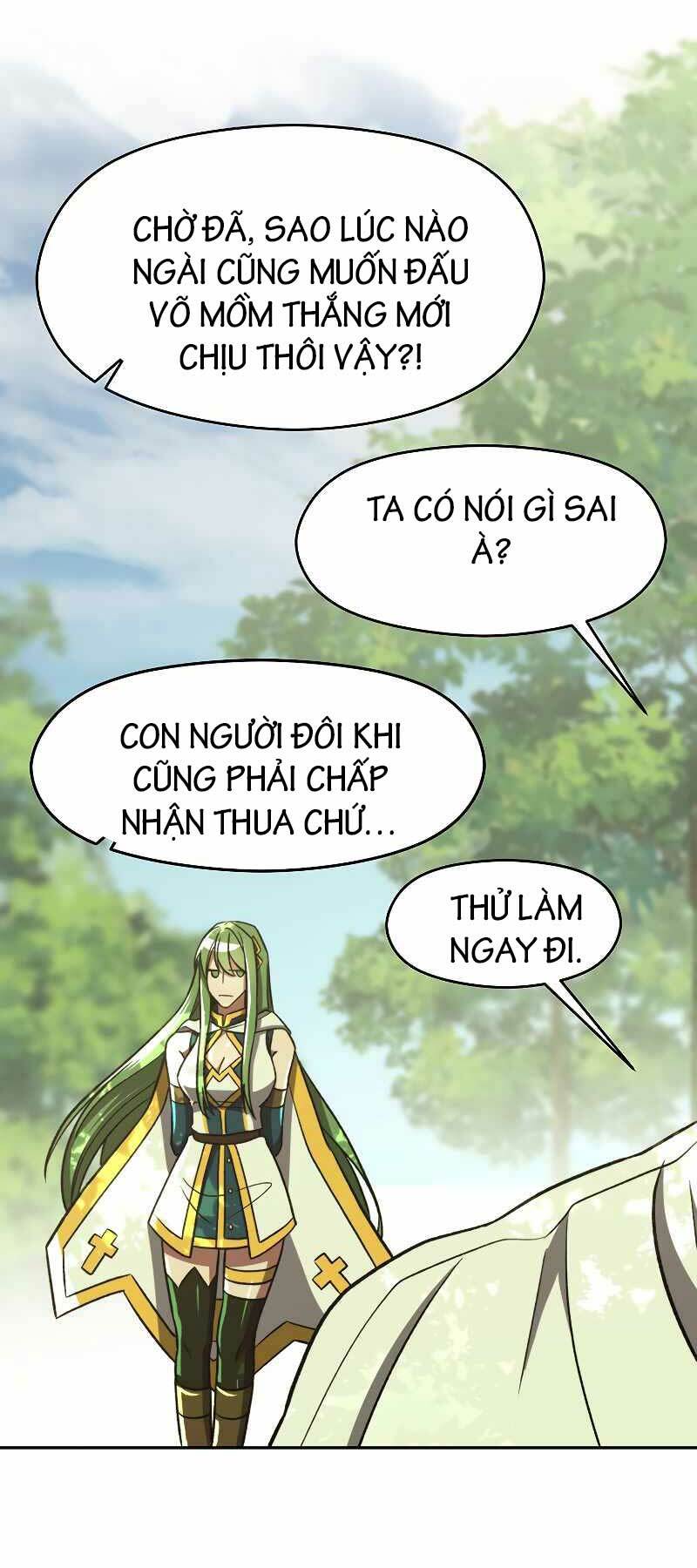 Đại Ma Đạo Sư Hồi Quy - Chapter 75 - Page 60