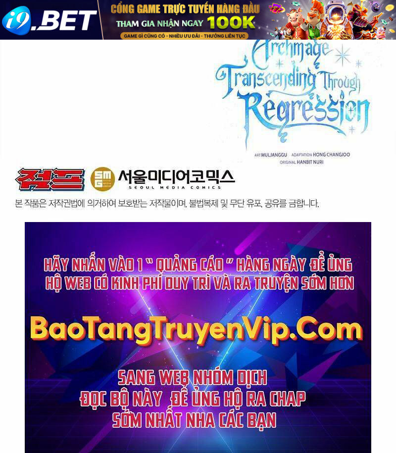 Đại Ma Đạo Sư Hồi Quy - Chapter 75 - Page 63