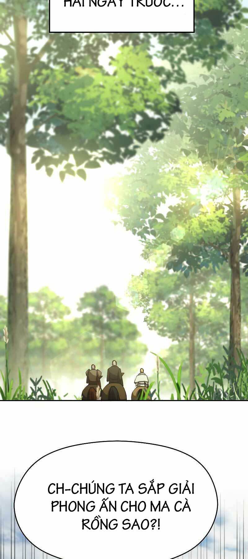 Đại Ma Đạo Sư Hồi Quy - Chapter 75 - Page 8